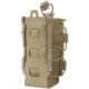 Vanquest Gear HYDRA Bottle Holder, Coyote Tan, 130105CT