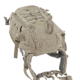 Vanquest Gear Ibex 26 Backpack, Coyote Tan, Large, 772126CT