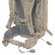 Vanquest Gear Ibex 26 Backpack, Coyote Tan, Large, 772126CT