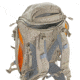 Vanquest Gear Ibex 26 Backpack, Coyote Tan, Large, 772126CT