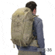 Vanquest Gear Ibex 35 Backpack, Coyote Tan, Large, 772135CT