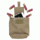 Vanquest Gear ISOPOD 2.0 Fold-Up Pouch, Coyote Tan, Medium 140210CT