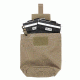 Vanquest Gear ISOPOD 2.0 Fold-Up Pouch, Coyote Tan, Medium 140210CT