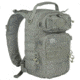 Vanquest Gear JAVELIN 2.0 VSlinger Left-Shoulder-Carry Slingpack, Wolf Gray, Large 760277WG