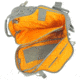 Vanquest Gear JAVELIN 2.0 VSlinger Left-Shoulder-Carry Slingpack, Wolf Gray, Large 760277WG