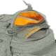 Vanquest Gear JAVELIN 2.0 VSlinger Left-Shoulder-Carry Slingpack, Wolf Gray, Large 760277WG