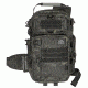 Vanquest Gear JAVELIN 2.0 VSlinger Right-Shoulder-Carry Slingpack, Multicam Black, Large 760288MCB