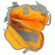 Vanquest Gear JAVELIN 2.0 VSlinger Right-Shoulder-Carry Slingpack, Wolf Gray, Large 760288WG