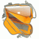 Vanquest Gear JAVELIN 2.0 VSlinger Right-Shoulder-Carry Slingpack, Wolf Gray, Large 760288WG