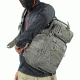 Vanquest Gear JAVELIN 2.0 VSlinger Right-Shoulder-Carry Slingpack, Wolf Gray, Large 760288WG