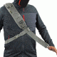 Vanquest Gear JAVELIN 2.0 VSlinger Right-Shoulder-Carry Slingpack, Wolf Gray, Large 760288WG