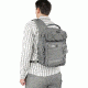 Vanquest Gear JAVELIN 3.0 VSlinger Left-Shoulder-Carry Slingpack, Wolf Gray, Large 760377WG