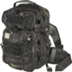 Vanquest Gear JAVELIN 3.0 VSlinger Left-Shoulder-Carry Slingpack, MultiCam-Black, Large 760377MCB