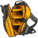 Vanquest Gear JAVELIN 3.0 VSlinger Left-Shoulder-Carry Slingpack, MultiCam-Black, Large 760377MCB