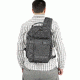 Vanquest Gear JAVELIN 3.0 VSlinger Right-Shoulder-Carry Slingpack, Black, Large 760388BK