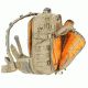 Vanquest Gear JAVELIN 3.0 VSlinger Right-Shoulder-Carry Slingpack, Coyote Tan, Large 760388CT