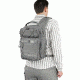 Vanquest Gear JAVELIN 3.0 VSlinger Right-Shoulder-Carry Slingpack, Wolf Gray, Large 760388WG