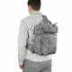 Vanquest Gear JAVELIN 3.0 VSlinger Right-Shoulder-Carry Slingpack, Wolf Gray, Large 760388WG