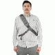 Vanquest Gear JAVELIN 3.0 VSlinger Right-Shoulder-Carry Slingpack, Wolf Gray, Large 760388WG