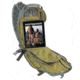 Vanquest Gear KATARA VSlinger Ambidextrous Slingpack, Wolf Gray, Large 764011WG