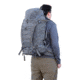 Vanquest Gear Markhor 45 Backpacking Pack, Wolf Gray, Oversized, 773145WG