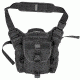 Vanquest Gear MOBIUS 2.0 VPacker Gear Bag, Black, Large 582299BK