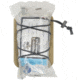 Vanquest Gear MOHL-WEB Hook &amp; Loop Panel, Elastic Cord, Coyote Tan, Small 017701