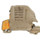 Vanquest Gear PILUM VSlinger Left-Shoulder-Carry Slingpack, Coyote Tan, Large 761277CT