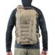 Vanquest Gear PILUM VSlinger Left-Shoulder-Carry Slingpack, Coyote Tan, Large 761277CT