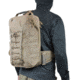 Vanquest Gear PILUM VSlinger Left-Shoulder-Carry Slingpack, Coyote Tan, Large 761277CT