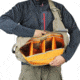 Vanquest Gear PILUM VSlinger Left-Shoulder-Carry Slingpack, Coyote Tan, Large 761277CT