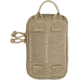 Vanquest Gear PPM-Slim 2.0 Personal Pocket Maximizer, Coyote Tan, 040205CT