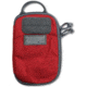Vanquest Gear PPM-SLIM 2.0 Personal Pocket Maximizer, Red, Small, 040205RD