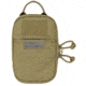 Vanquest Gear PPM-SLIM Personal Pocket Maximizer, Coyote Tan, Small 040105CT