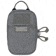 Vanquest Gear PPM-SLIM Personal Pocket Maximizer, Wolf Gray, Small 040105WG
