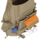 Vanquest Gear SKITCH-12 Messenger Bag, Coyote Tan, Large 655112CT
