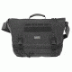 Vanquest Gear SKITCH-15 Messenger Bag, Black, Large 655115BK