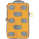 Vanquest Gear STICKY CUBE Expandable Extra Large, Orange, 050104OR