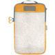 Vanquest Gear STICKY CUBE Expandable Extra Large, Orange, 050104OR