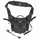 Vanquest Gear TOLCAT 2.0 VPacker Gear Bag, Black, Large 581299BK