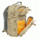 Vanquest Gear TRIDENT-20 Gen-2 Backpack, Coyote Tan, Large 770220CT