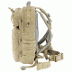Vanquest Gear TRIDENT-20 Gen-2 Backpack, Coyote Tan, Large 770220CT