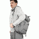 Vanquest Gear TRIDENT-20 Gen-2 Backpack, Wolf Gray, Large 770220WG