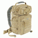 Vanquest Gear Trident-20 Gen-2 Backpack, Coyote Tan