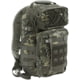 Vanquest Gear Trident-21 Gen-3 Backpack, MultiCam-Black, Large, 770321MCB