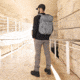 Vanquest Gear Trident-21 Gen-3 Backpack, Wolf Gray, Large, 770321WG