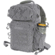 Vanquest Gear Trident-21 Gen-3 Backpack, Wolf Gray, Large, 770321WG