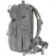Vanquest Gear Trident-21 Gen-3 Backpack, Wolf Gray, Large, 770321WG