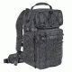 Vanquest Gear TRIDENT-31: 31-L Backpack, Black, Large 770131BK