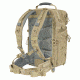 Vanquest Gear TRIDENT-31: 31-L Backpack, Coyote Tan, Large 770131CT